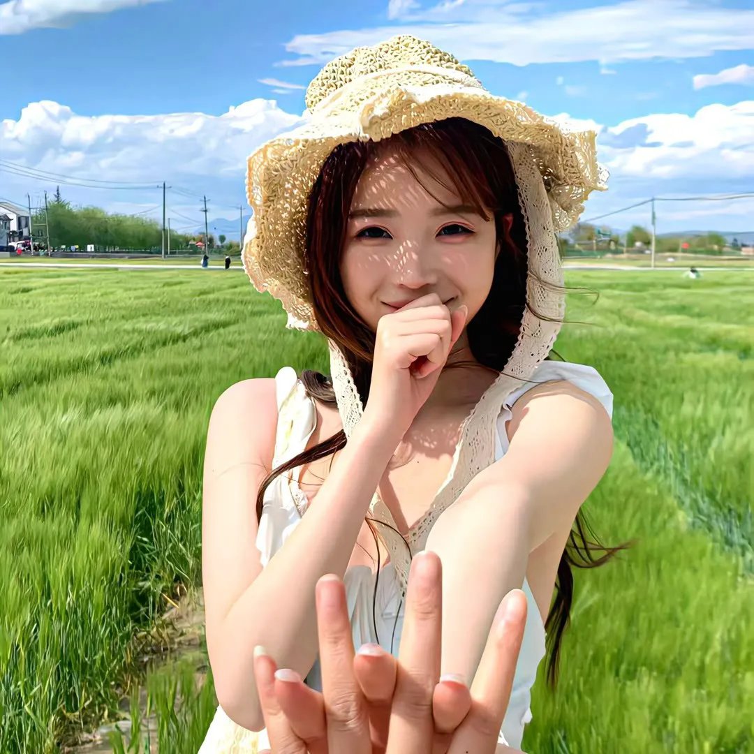 两女之间难为夫