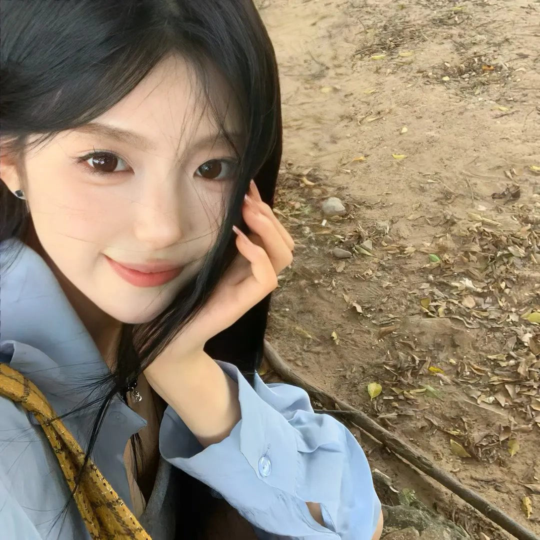 我的初恋女孩