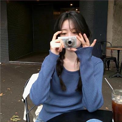 无名女孩