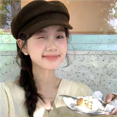 无法攻略的女人